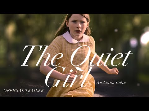 Youtube video still for The Quiet Girl