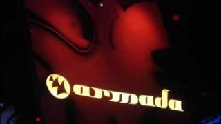 Armin Van Buuren/Ava Mea-In the end