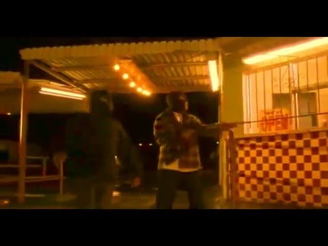 Mack-Lone - Black on Black