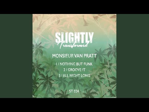 Nothing But Funk (Original Mix)