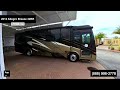 Check out this Video for a 2012 Tiffin Allegro Breeze 32BR(Stock #462270)  for sale by Pop RVs. This unit is located in Sarasota, FL