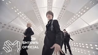 SUPER JUNIOR 슈퍼주니어 &#39;A-CHA&#39; MV Dance Ver. #1