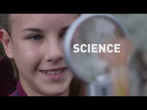 Excursions at the Australian Botanic Garden