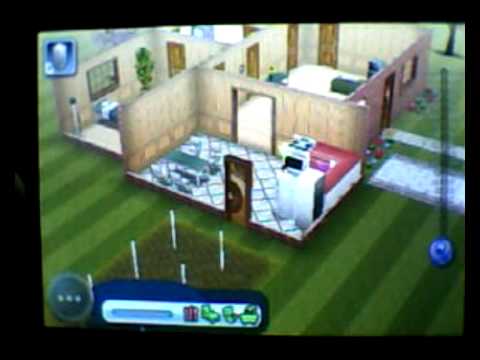 Les Sims 3 IOS