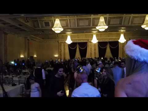 Orkestar Alternator _ Nova godina 2017 Canada