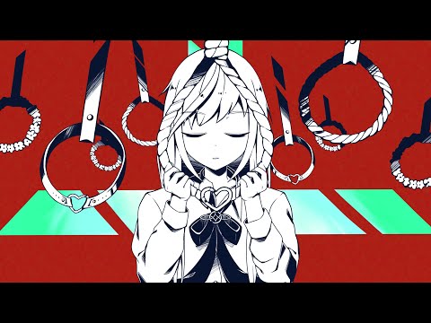 【FAN MV】 マグメル／かいりきベア feat.flower