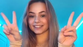 【TikTok】　えちえち　外国人お姉さん　ハーフ