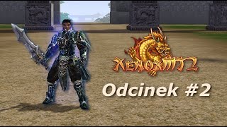 Miniaturka - XenoxMT2 [#02] - Pewnego przyjaciela poznaje się w niepewnym momencie.