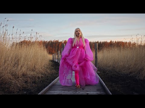 I Never Said 4Ever - Cyan Kicks