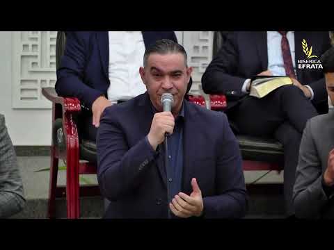 Vasile Oprea: Focul Tău - Doamne noi Te chemăm azi