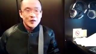 最新シャム生存動画