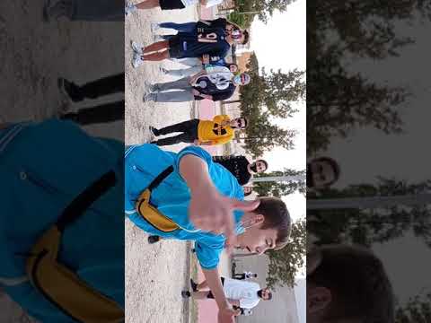 F4 VS SOYELPUTOCRACK OCTAVOS