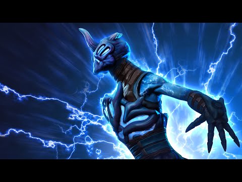 F5.IllidanSTR 46SF 7641 MMR Razor 15 Kills (Match ID : 3304991477)