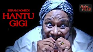 Hantu Gigi Full Movie Melayu HD - Elly Mazlein  Sh