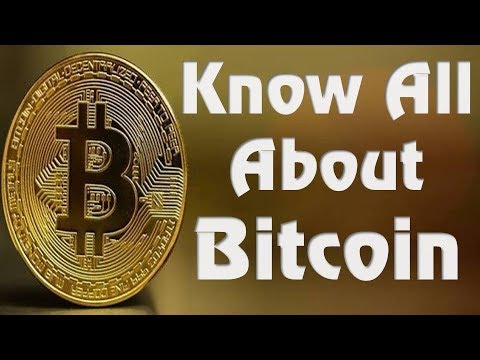 Know all about Bitcoin in Hindi (What is Bitcoin? How to Buy & Sell? free bitcoin? Bitcoin Wallet?)