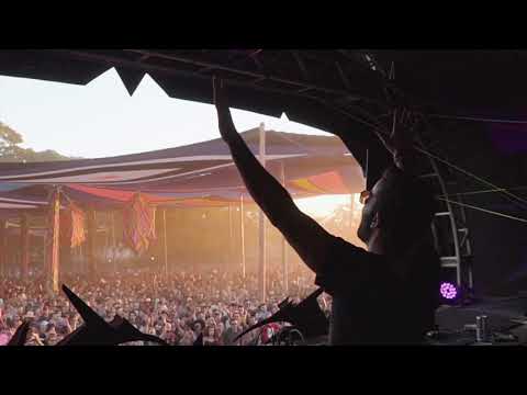 Berg playing Breeze Hipnotica 2019 brazil