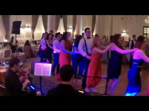 Video The Ceilidh-oots  Glasgow