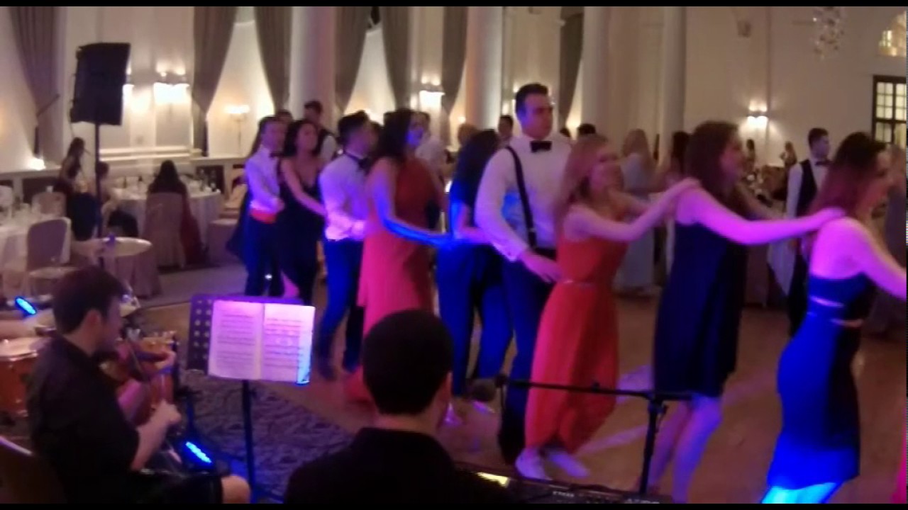 Video The Ceilidh-oots Ceilidh Band Glasgow, Scotland