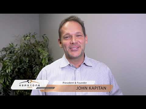 Kapstone Medical - Customer Success Story (John Kapitan - President)