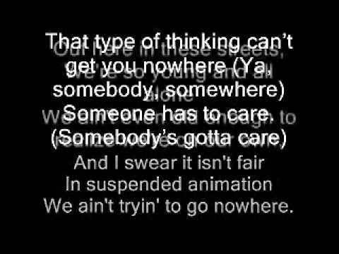 The Roots   How I Got Over Lyrics)