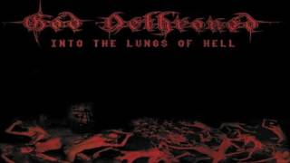God Dethroned - Into the Lungs of Hell (Full Album)