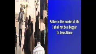 Dominion 2016 Day 8( August: My dreams shall come to pass)