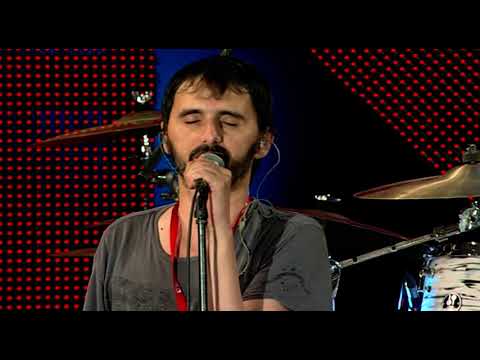 Goran Bare & Majke - Fantastična vatra | CMC Festival 2012