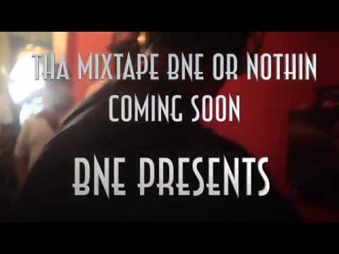 BNE - YUNG JUICE & PIMP - FRIENEMY