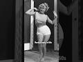 Marilyn Monroe’s Body In 50s And In 60s - marilyn monroe fandom Marilyn Monroe’s Body In 50s And In 60s