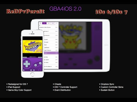 comment installer pokemon sur android