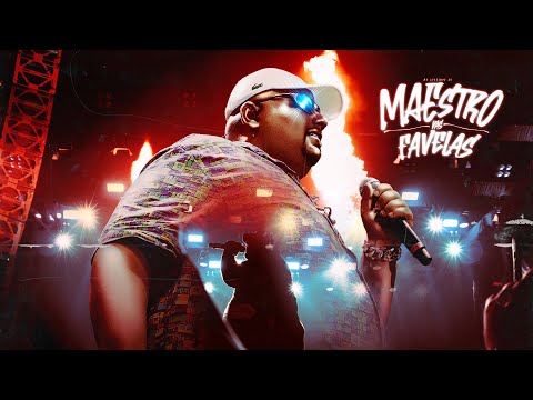 OS PÉ NA PORTA - MC Leozinho ZS (GR6 Explode) Maestro das Favelas