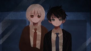 電車に閉じ込められた男の子2人、何も起きないはずがなく…【さいはて駅】Part1