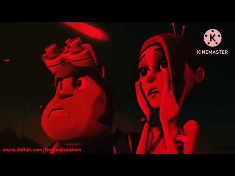 Sonic X Ep 77 & 78 Alternate Ending Story - Moogle Presents