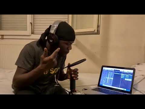 Mc dado official Diarra by douma. Com