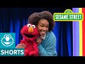 Amber Ruffin Brushes Her Teeth The Not Too Late Show With Elmo