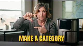 SaaS Founders -- Search Demand Follows Category Creation