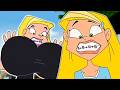 That BIZARRE Episode Of Braceface