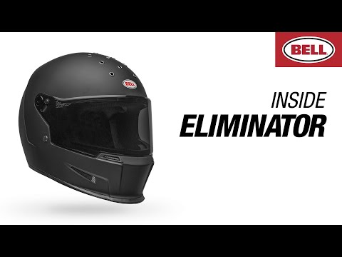 Bell's Technology Behind: Eliminator