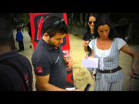 Kisskoza Matýsek předána