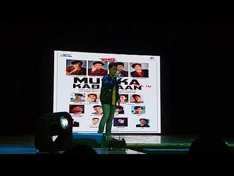 Franz Dacanay- Can't Help Falling Inlove