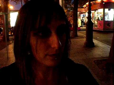 Bawdy Festival-Interview du Lieutenant du 75