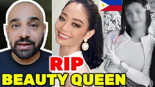 Former Filipino Beauty Queen Found In Philippines Waters