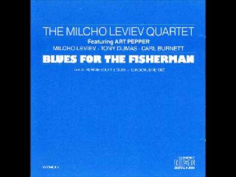 Art Pepper - Blues For The Fisherman