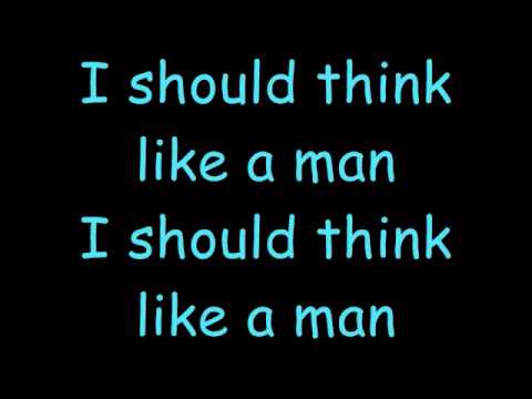 Think Like A Man