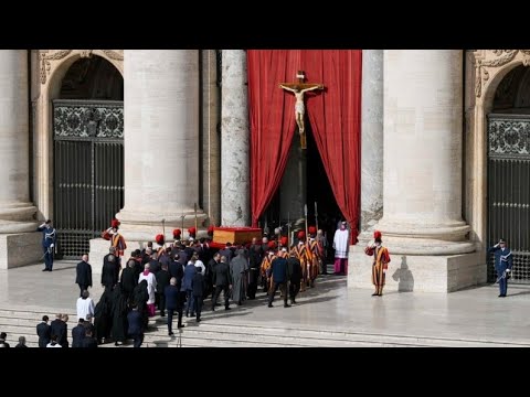 Antiphona - Redemptor meus (Gregoriano)