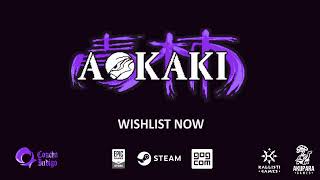 VideoImage1 AOKAKI