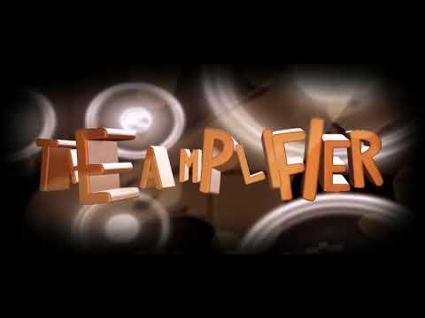 Ackboo   Turn Up The Amplifier ft Macky Banton