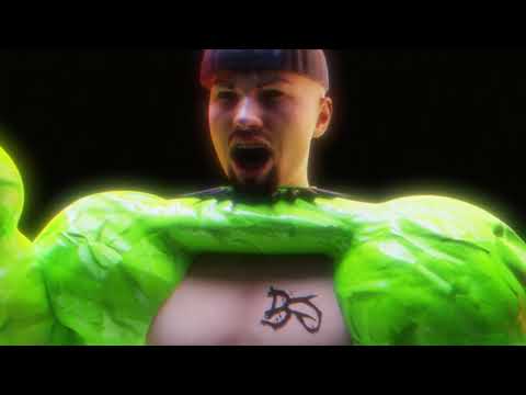 BROJOB - CHA CHA CHA (Käärijä METAL COVER)