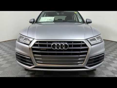New 2019 Audi Q5 Marietta Atlanta, GA #U50544