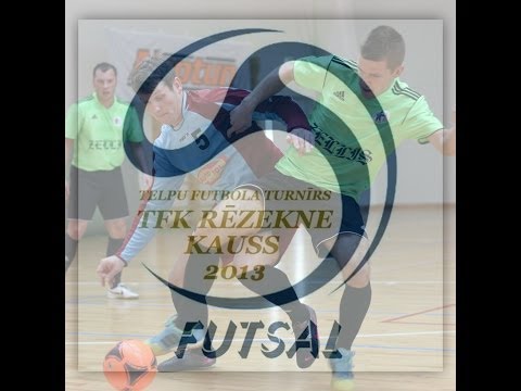 AFK ZELLIS (Gulbene) - WESTRA (Madona) 2.kārta